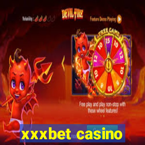 xxxbet casino